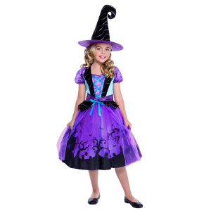 Cauldron Cutie Girl's Costume