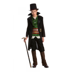 Assassins Creed Classic Jacob Frye Child Costume