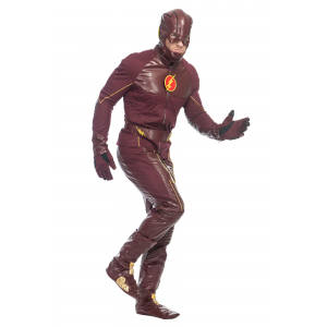 The Flash Premium Men's Costume