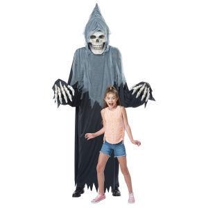 Towering Terror Reaper Halloween Costume