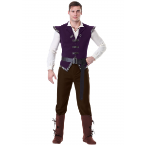 Renaissance Tavern Man Costume for Men