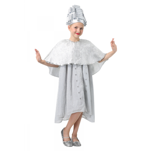 Child Grease Beauty School Dropout Costume