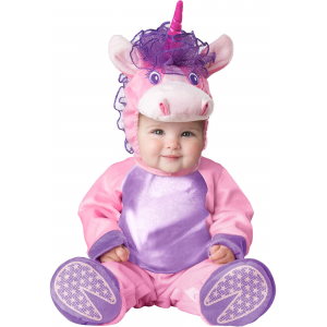 Lil' Unicorn Costume for an Infant