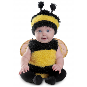 Anne Geddes Infant Bee Costume
