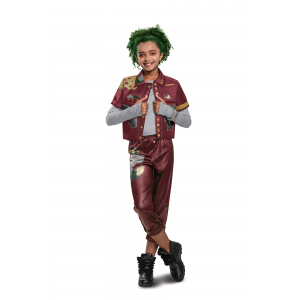 Disney Zombies Deluxe Eliza Costume for Girls