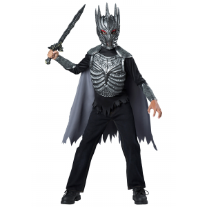 Boys Dark Lord Costume