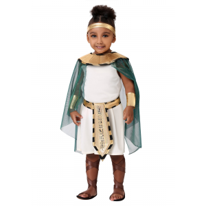 Toddler Queen of the Nile Costume