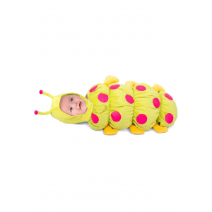 Caterpillar Costume for Infants