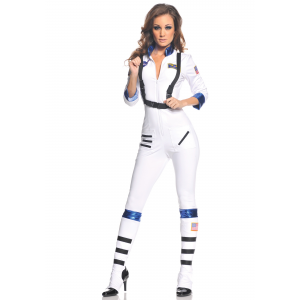 Sexy Astronaut Costume