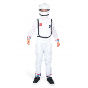 Space Astronaut Costume for a Boy