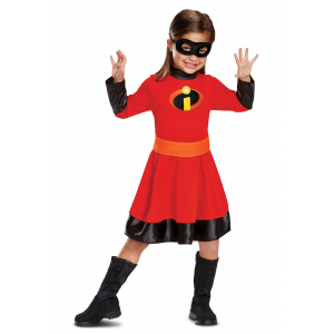 Toddler Incredibles 2 Violet Classic Costume Was: $29.99 Now: $19.99.