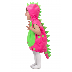 Dot the Dino Costume for Girls