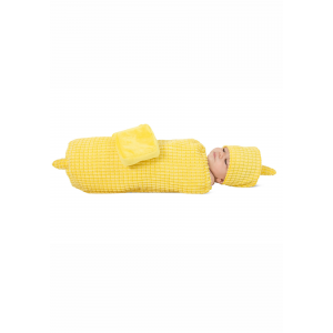 Corn on the Cob Costume for Infants