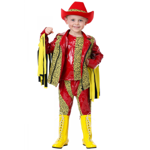 Macho Man Randy Savage Toddler Costume