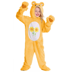 Care Bears Friend Bear Toddler Costume