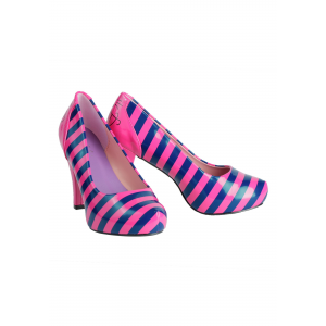 Women's Cheshire Cat Heels