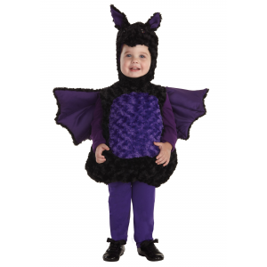 Toddler Bat Costume