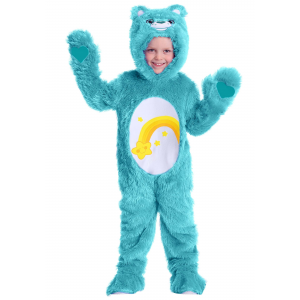 Toddler Care Bears Wish Bear Costume