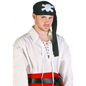Pirate Turban