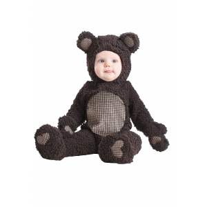 Baby Bear Costume for Infants