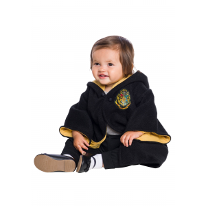 Harry Potter Hogwarts Infant Robe