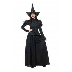 Heartless Witch Adult Costume