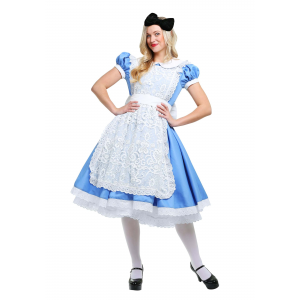 Elite Alice Costume for Women