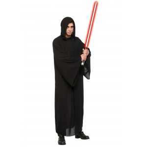 Adult Deluxe Sith Costume Robe