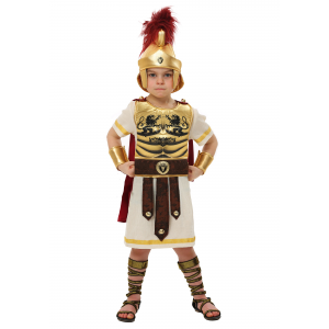 Gladiator Champion Costume for Toddlers