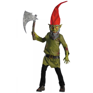 Wicked Troll Costume