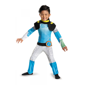 Toddler Miles from Tomorrowland Classic Costume