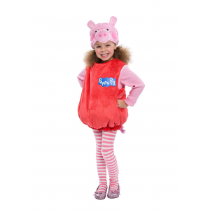 Peppa Pig Bubble Costume