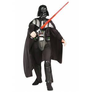 Deluxe Adult Darth Vader Costume