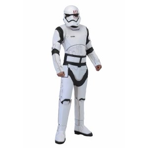 Adult Finn FN-2187 Stormtrooper Costume