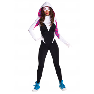 Women's Spider-Gwen Costume