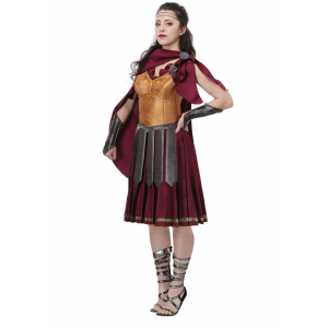 Gladiator Costume for Women