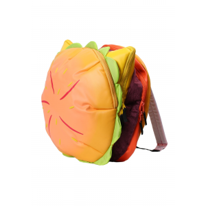 Cheese Burger Backpack Steven Universe