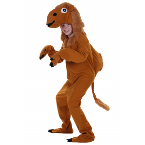 Child Camel Costume