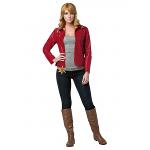 Once Upon a Time Emma Swan Costume for Women