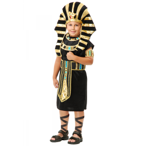 Child King Tut Costume
