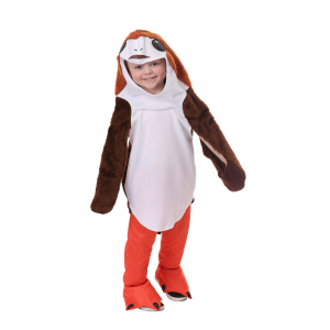Star Wars The Last Jedi Porg Costume for Toddlers