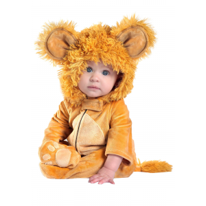 Anne Geddes Lion Costume for Baby