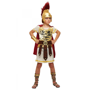 Gladiator Champion Costume for Boys