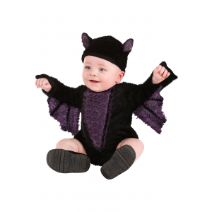 Blaine the Bat Infant Costume