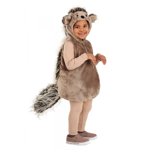 Needles the Porcupine Costume for Toddlers