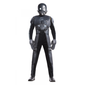 Star Wars: Rogue One Deluxe Droid Costume for Boys