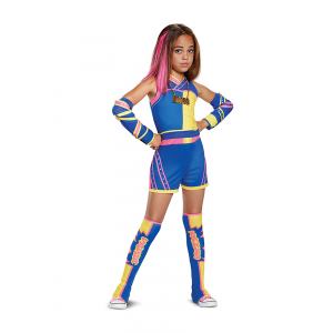 WWE Sasha Banks Costume for Girls