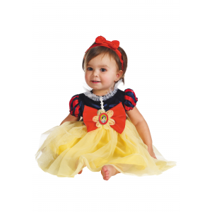 Infant Snow White My First Disney Costume