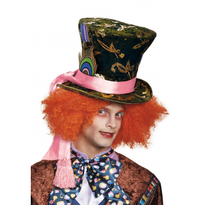 Alice in Wonderland Mad Hatter Prestige Hat