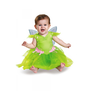 Tinker Bell Deluxe Infant Costume